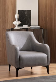 Atelier Del Sofa Belissimo Gris